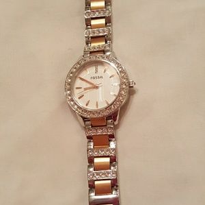 FOSSIL wacth